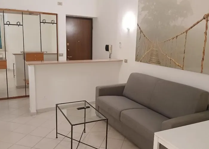Coral Apartment