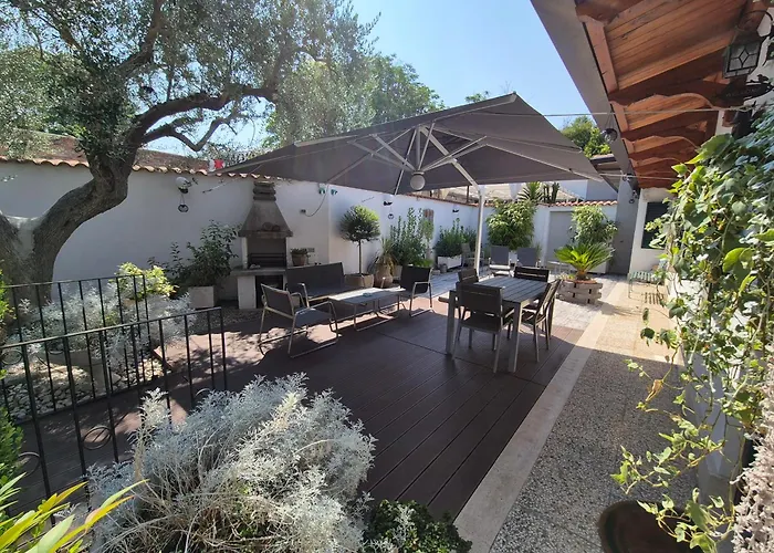 Lilli Home - Urban Garden