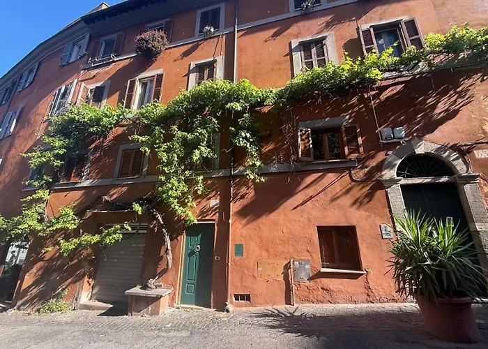 Casa Julia