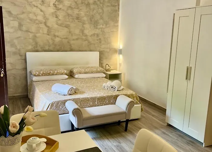 Marand House Rome