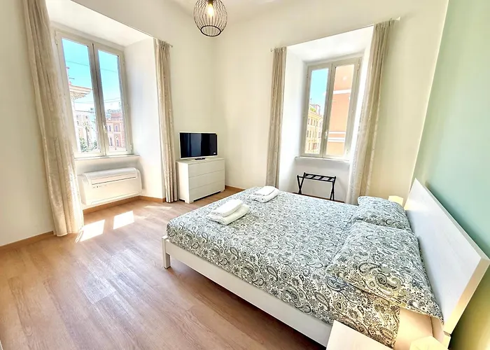 Eterna Repubblica Apartment