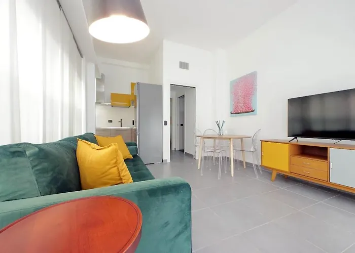 La Dolce Vita - Your perfect base to explore Rome
