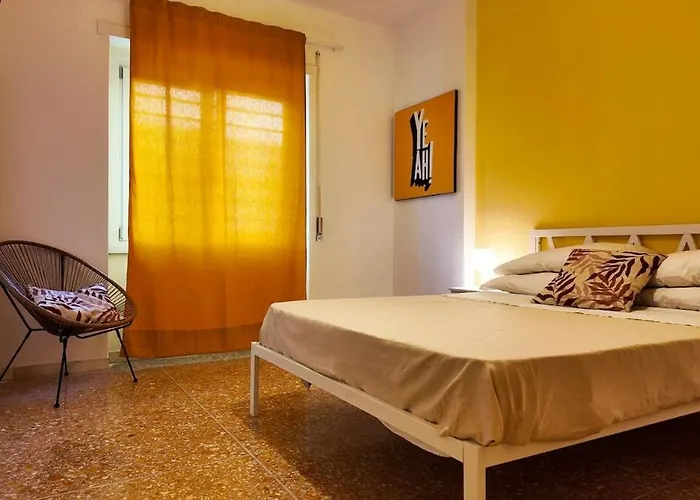 Vatican St Peter Apartment