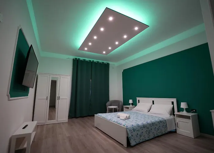 House Appio Latino Roma