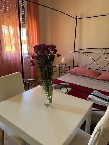 Mila house suite