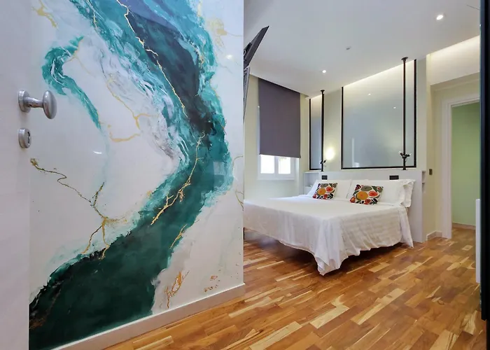 San Pietro Luxury Rooms