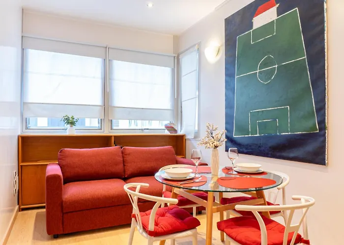 Appartamento Vacanze A Roma San Giovanni - Affitto Breve, Comfort Moderno E Posizione Centrale