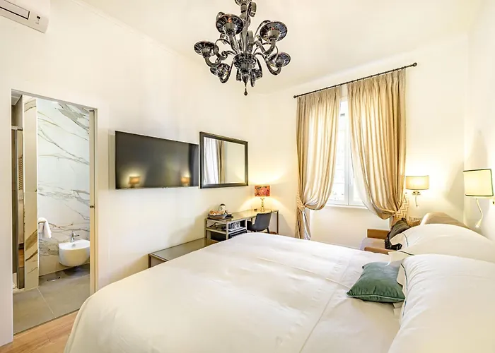 Riboty 10 Suites