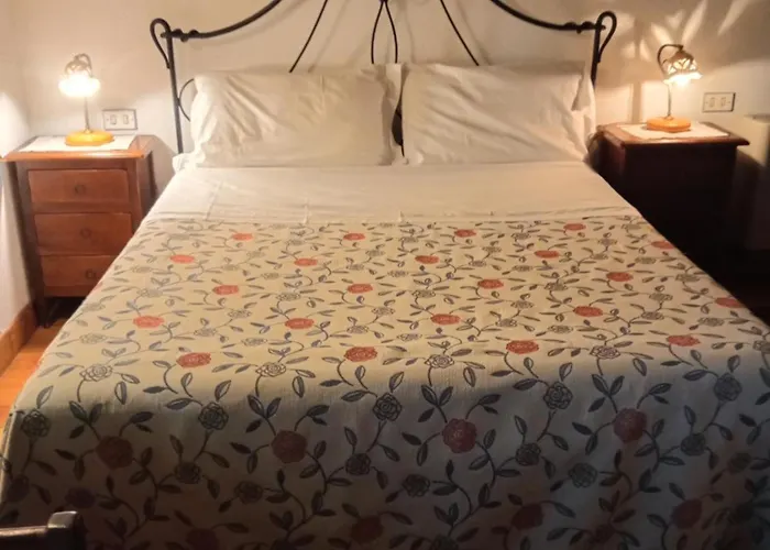 Roman Babuino Inn