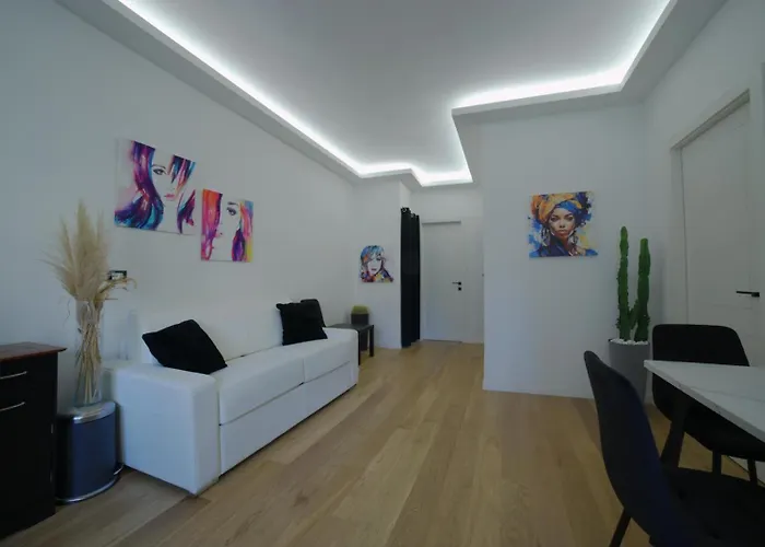 Suites Conca D'Oro, Roma