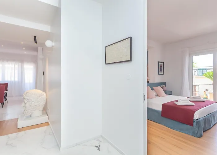 Arte Della Medaglia Guest House