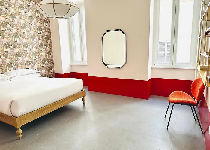 Trasteverehome - Cisterna Secrets At The Heart Of Trastevere