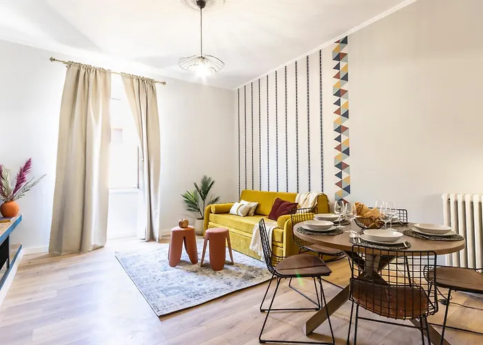 Collection39 Scipioni Luxury Apartment