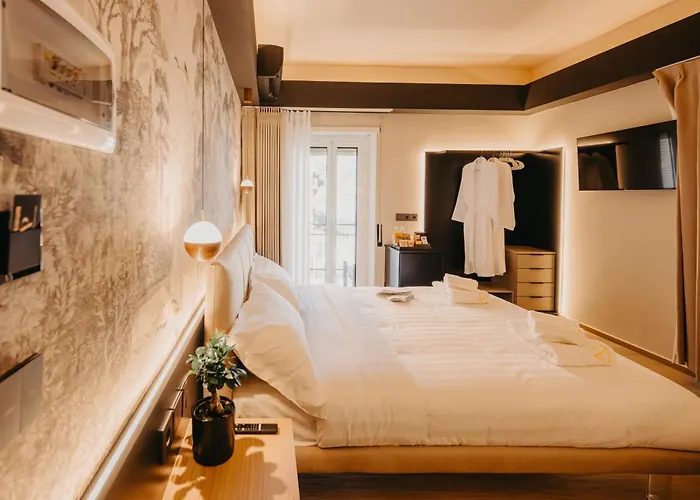 Guest House Praesidium