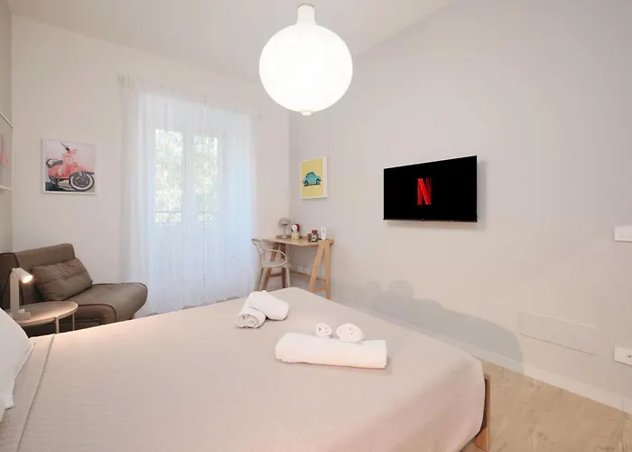 Pop Domus Guest House o Affittacamere