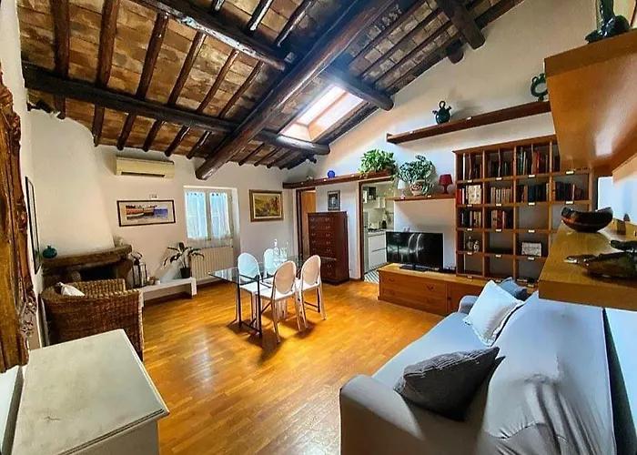 Residenza Merulana