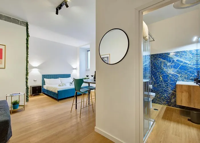 Cinema Design Home San Giovanni