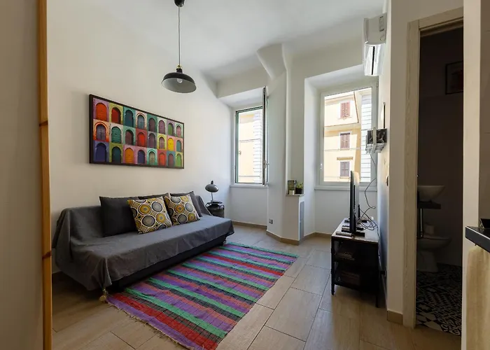 La Dolce Vita - Testaccio Authentic District 2