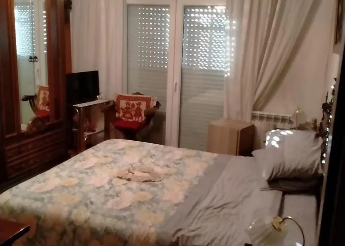 Residence Tor Tre Teste