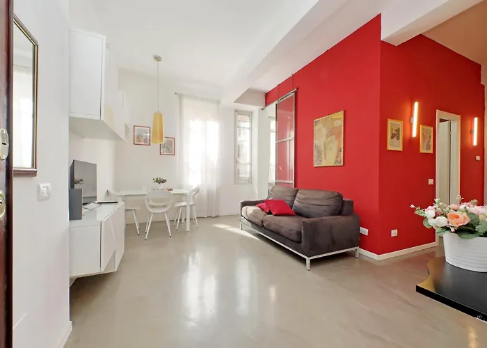 4Bnb - Testaccio Apartment
