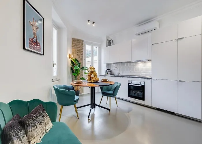 Klioos Apartment Testaccio