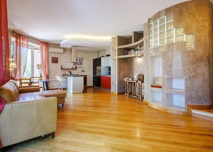 Appartamento A Testaccio