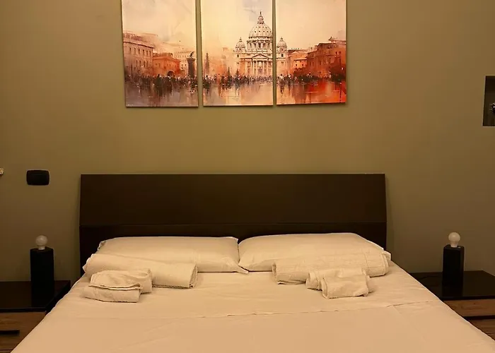 La Dimora Dei Consoli - Apartment San Peter