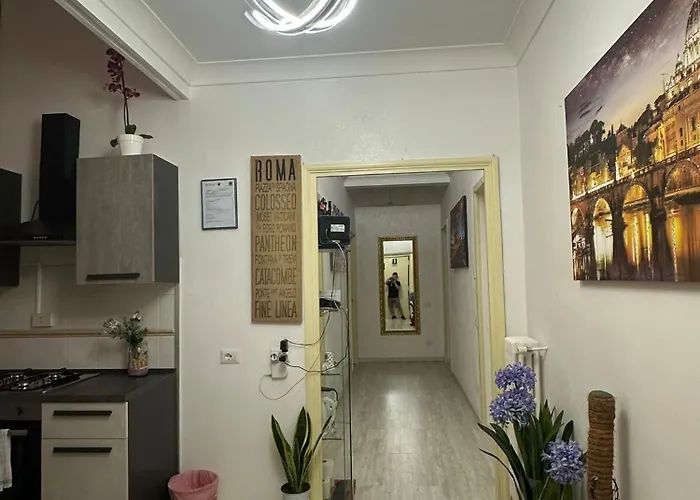 Marcelina Holidays Rooms