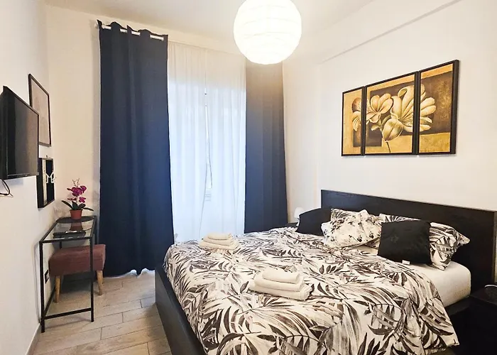La Dolce Vita Apartment In Rome