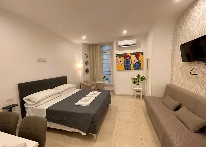 The Room 15