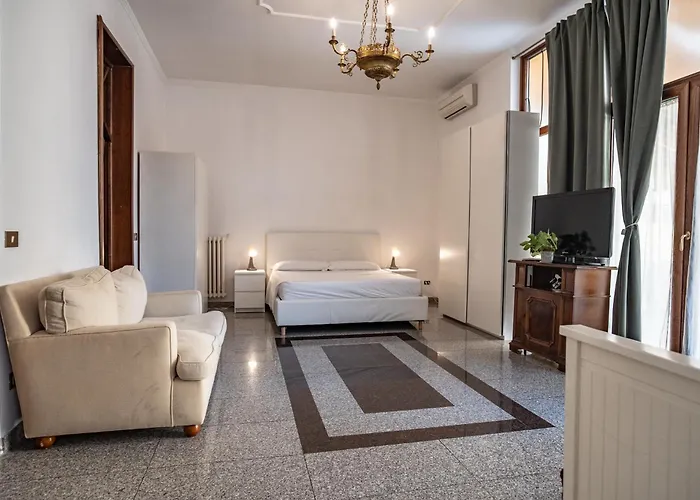 Domus Pretorio