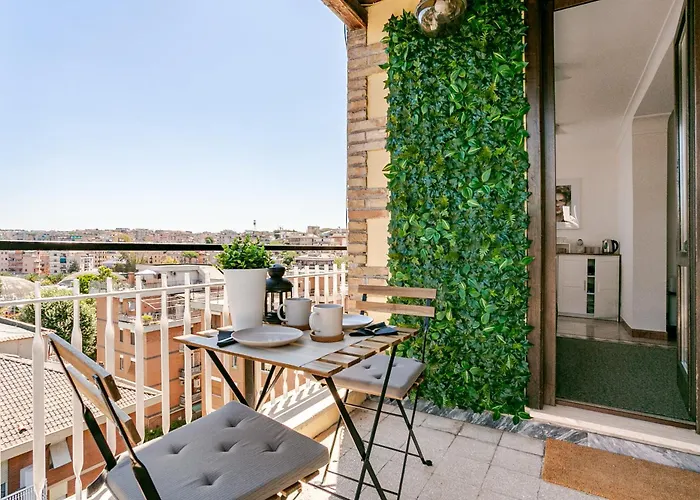 Casa Doria - Roma