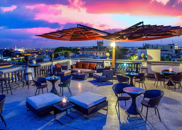 Hotel Savoy