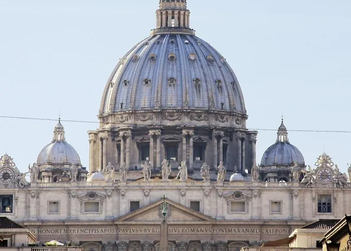 Residenza A San Pietro