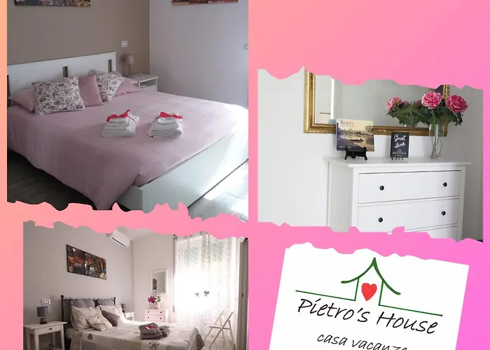 Pietro'S House