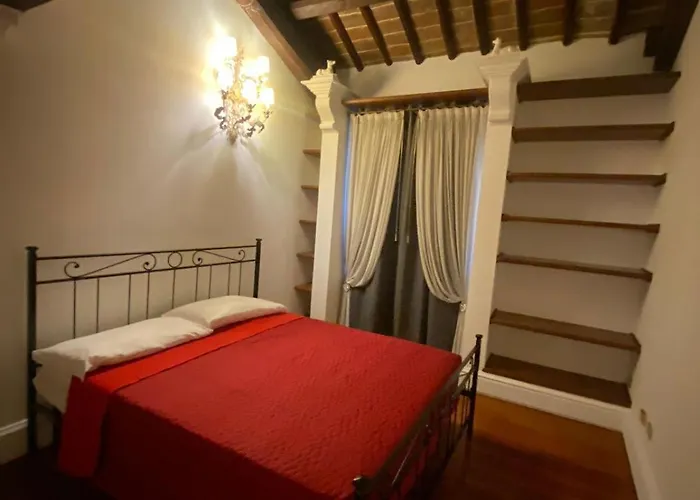 Ml Rome City Center Apartment