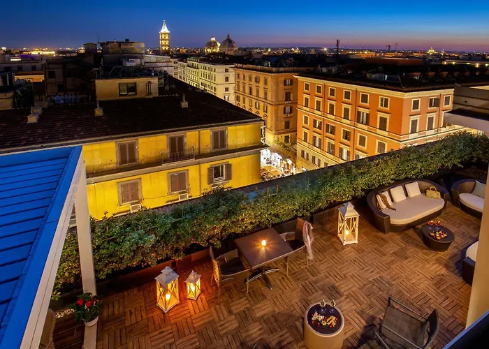 Hotel Gioberti