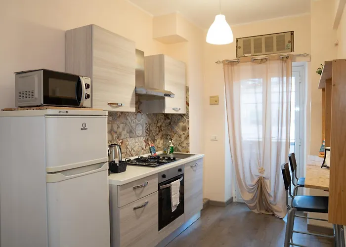 G&C'S Apartment