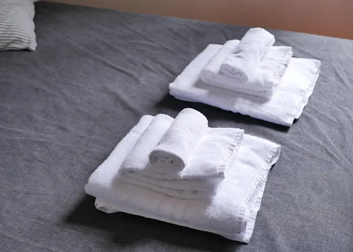 Rooms Piramide