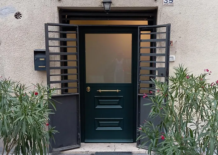 Belle Arti Home
