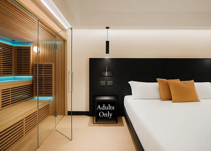 Dream Suite Trevi