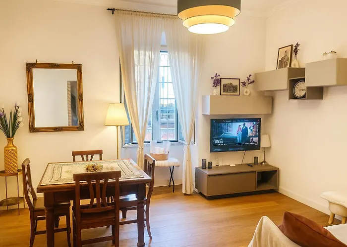 Fl Suites - Vatican