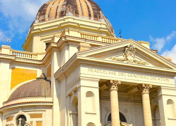 Roma Tourist House