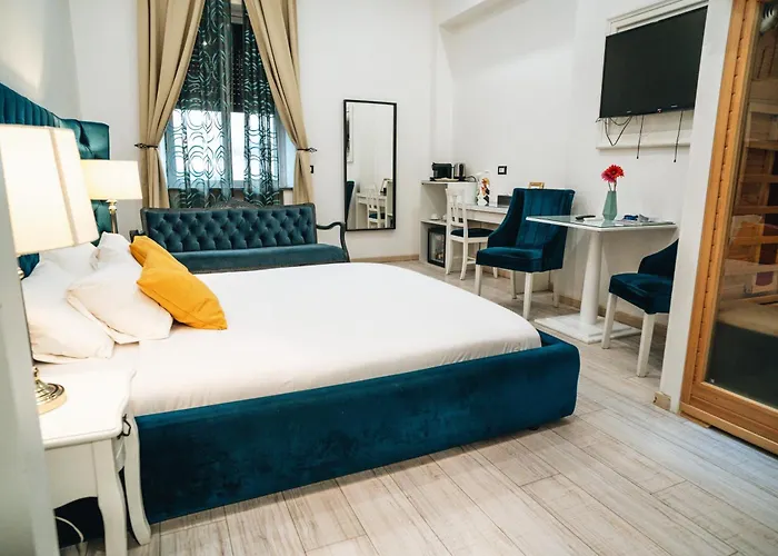 Escape Suite Guest House - Ca Domus Collection