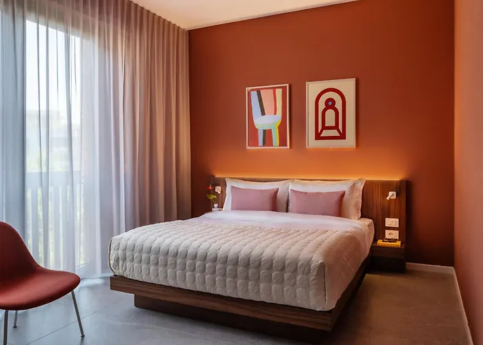 Numa Rome Trastevere