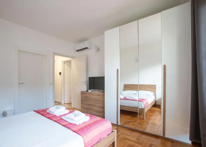VI Domus - Vatican Museum Guest House - Roma