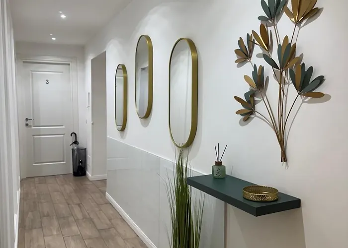 Apartment Near The Vatican