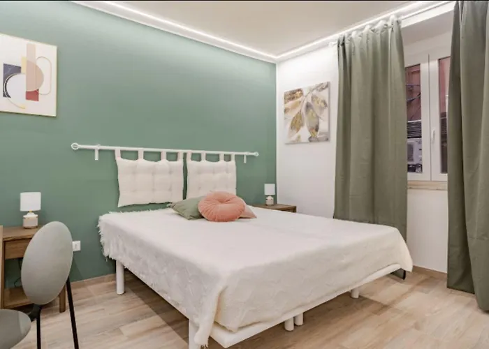 Urbanflat Termini