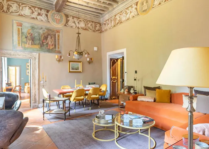 La Casa D'Argento