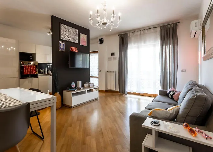 Acasadigio B&B